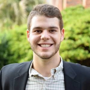 Meet your Posher, Chris